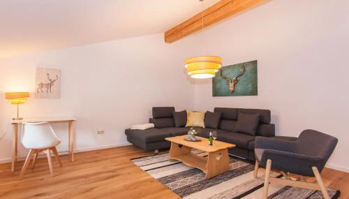 Schönes Ammertal zwei großzügige Ferienwohnungen ab 80qm - Foto 3