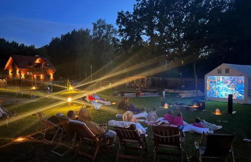 Wypoczynek na Mazurach U Sebka - Foto 12