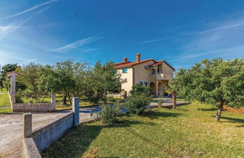 Two-Bedroom Apartment In Barban-Rebici - Foto 8