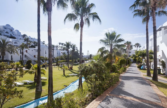 Apartamentos Best Club Pueblo Indalo - Foto 78