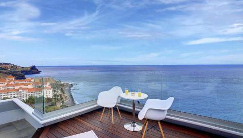 Luxurious Penthouse Suites direct on sea - Foto 3