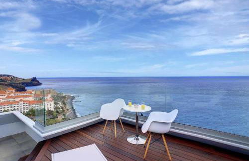 Luxurious Penthouse Suites direct on sea - Foto 3