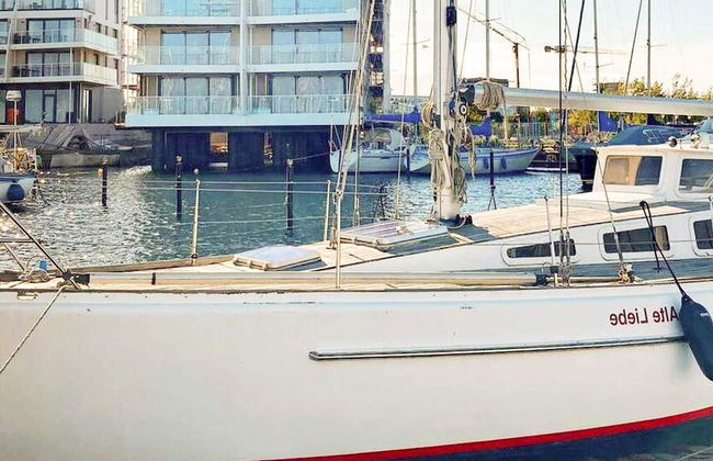 Holiday Home in Wendtorf - Foto 10