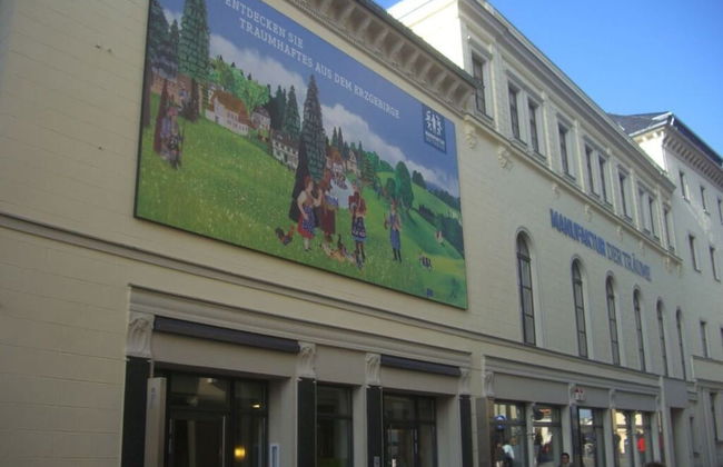 Plush Apartment in Annaberg-buchholz - Foto 37