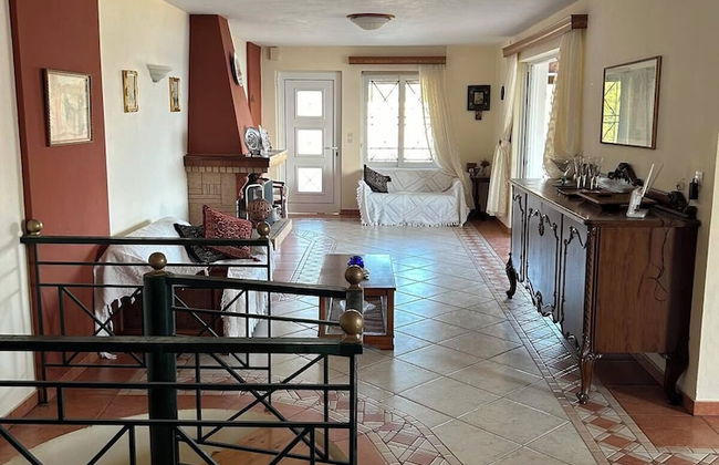 Lagonissi House - Foto 15