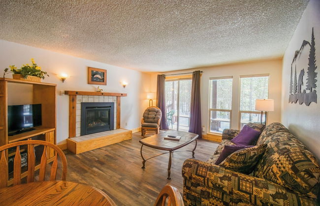 Timbers at Island Park Village Resort - Foto 15