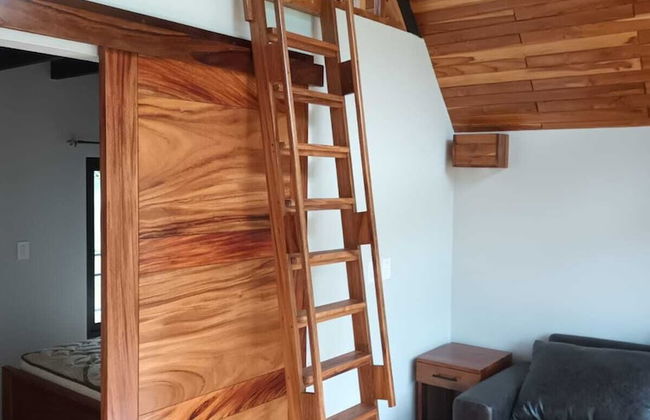 Hotel Los Sueños de Bajos del Toro - Foto 36