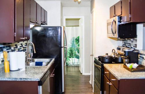 10 Mins Away Cowboy & Ranger Stadium 1b - Foto 30