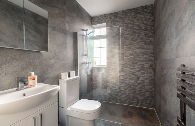 Marble Arch Apartments - Foto 67