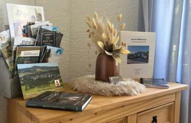 Ferienwohnungen Hoheeifel - Foto 14