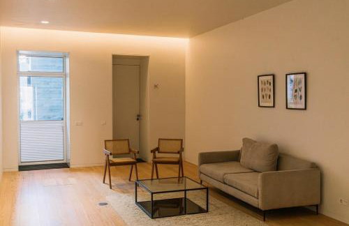 Spacious loft w. balcony in the heart of the city - Foto 65