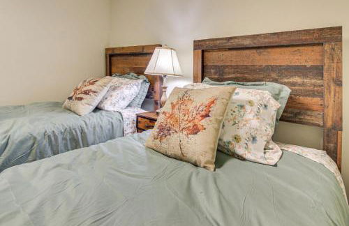 Hike, Golf and Explore Pet-Friendly Apt in Etowah - Foto 17