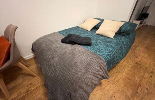 Mon Palmier Grand Appartement Parking Un-Séjour-à-Part - Foto 37