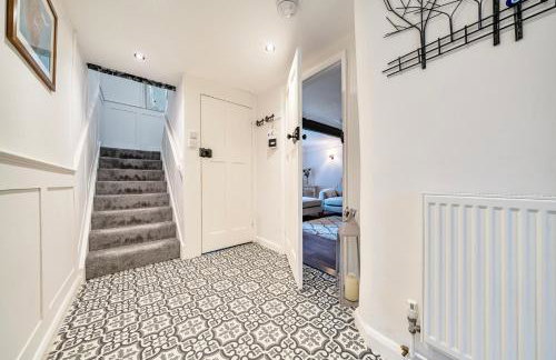 Old Rectory Cottage, Tostock - Foto 13