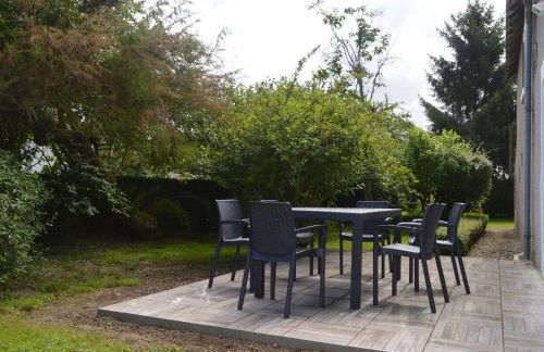 Maison de campagne calme avec jardin, proche du Zoo de Beauval et châteaux de la Loire - FR-1-591-84 - Photo 7