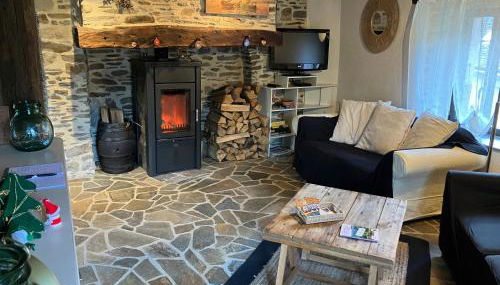 La maison d olivier - Photo 2