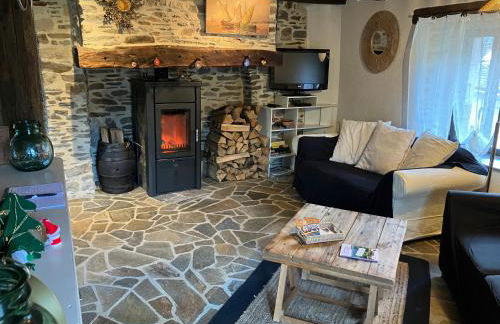 La maison d olivier - Photo 2