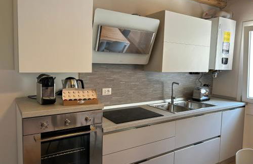 Larocca Tourist Home 4 Valbrenta - Foto 10