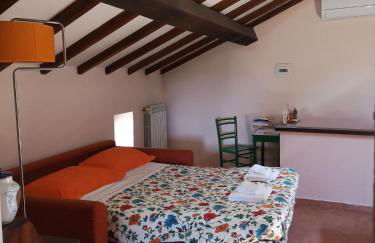 La mansarda del Sacro Bosco - Foto 10