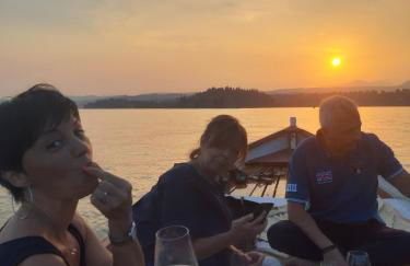 VALLE FIORITA 42 - Lake view Studio - Foto 19