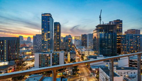 The Gallery Loft - Downtown finest - Foto 4