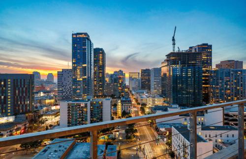 The Gallery Loft - Downtown finest - Foto 4