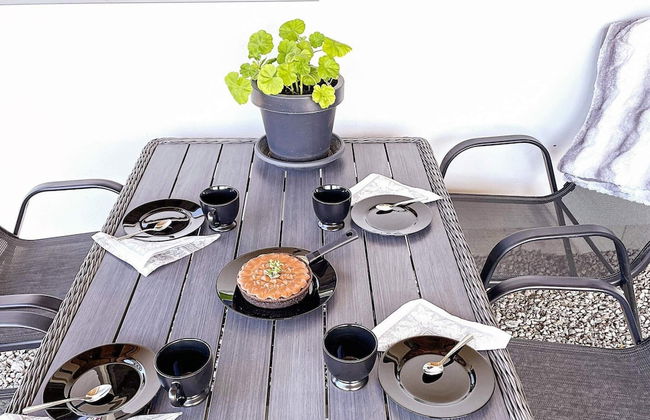 4 Person Holiday Home in Hoviksnas - Photo 25