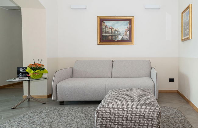 Luxury 1 in Como With 2 Bedrooms and 2 Bathrooms - Photo 27