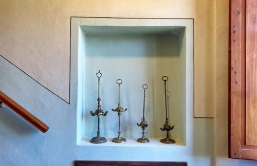 Tenuta Uzielli an elegant countryside villa - Foto 20