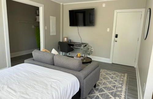 Lennox C405 Peaceful & Perfect Studio Apt - Foto 4