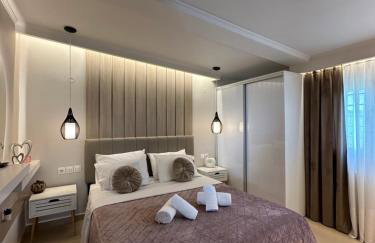 Luxury suite with Jacuzzi - Foto 20