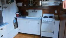 Secluded Cottage on East Ash Creek near Fort Robinson State Park, Nebraska - Foto 3