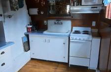 Secluded Cottage on East Ash Creek near Fort Robinson State Park, Nebraska - Foto 3