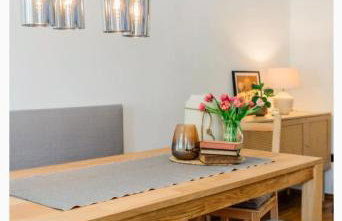 Stadthaus im Altstadtkern mit Blick auf Dingolfinger Münster - Foto 37