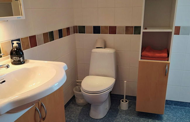 5 Person Holiday Home in Smygehamn - Foto 10