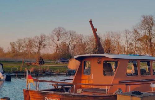 Fischerhaus Zecherin - Foto 18