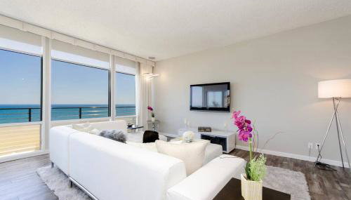 OCEAN PARADISE SANTA MONICA ADJACENT 2 Bedroom - Foto 2