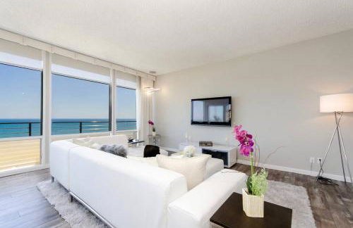 OCEAN PARADISE SANTA MONICA ADJACENT 2 Bedroom - Foto 2