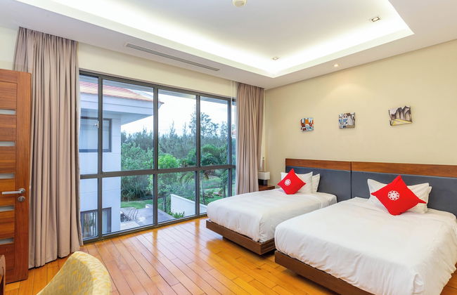 Abogo Da Nang OceanFront Luxury Villa - Foto 47