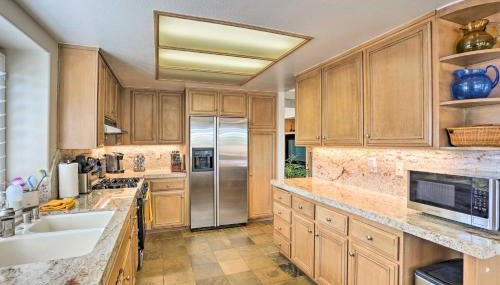 Indian Wells Oasis w/ Pool: Walk to Tennis Garden! - Foto 4