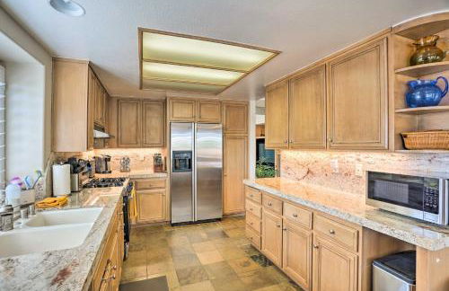 Indian Wells Oasis with Pool Walk to Tennis Garden! - Foto 4