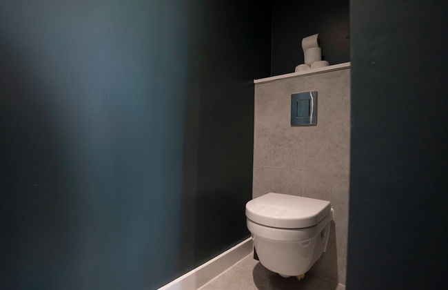 Lignum Suite by Casacity - Foto 17