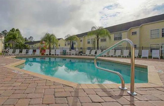 ELEGANT & LUXURY APARTMENT CLOSE DISNEY - Foto 20