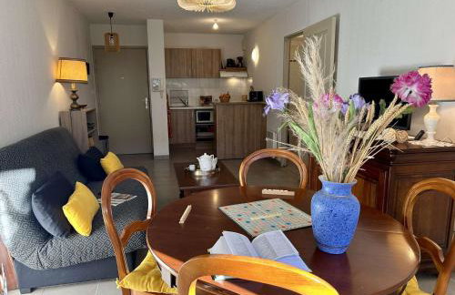 Appartement 2 pièces avec terrasse et parking à Roquebrune-sur-Argens - Foto 8