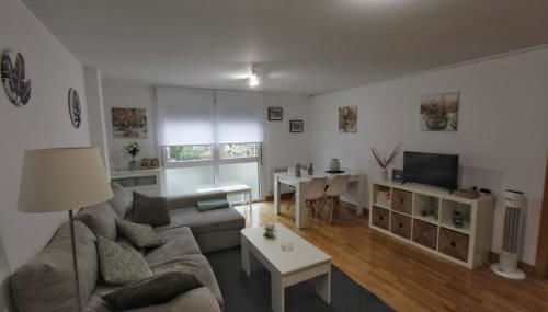 Apartamento Buruntzali - Foto 5