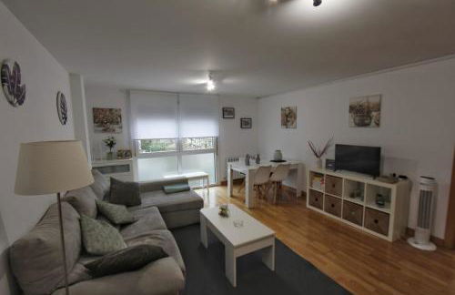 Apartamento Buruntzali - Foto 5