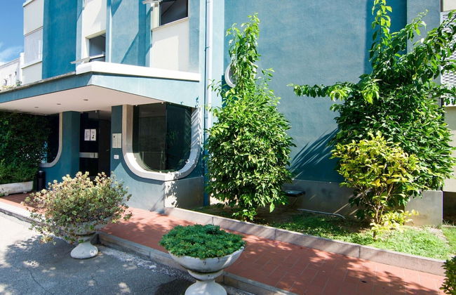 Belvilla by OYO Fucini Superior Type A - Foto 1