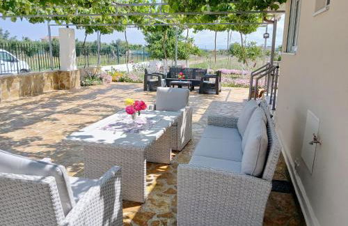 Vasiliki's Apartments - Foto 26