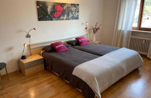 Ferienwohnung Aussichtsreich - Photo 12