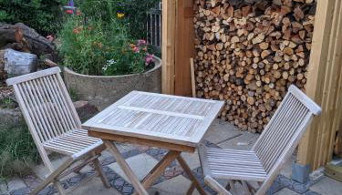 Holiday in quiet quarter, 20 min to city center - Foto 2